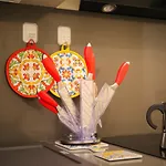 Appartement L'infatata Cefalù