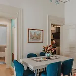 Appartement L'infatata Cefalù