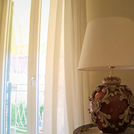 L'infatata Appartement