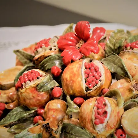 Appartement L'infatata