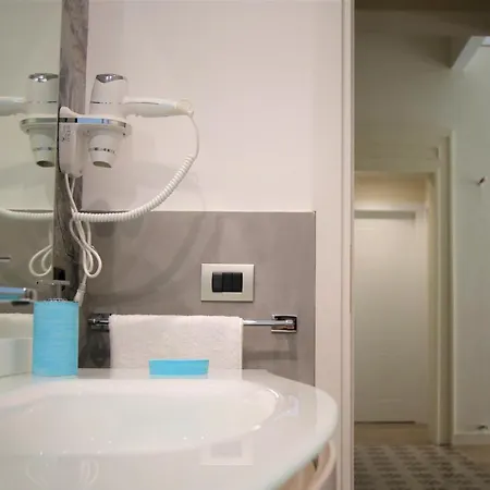 Appartement L'infatata Cefalù