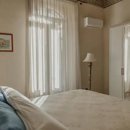 Apartmán L'infatata