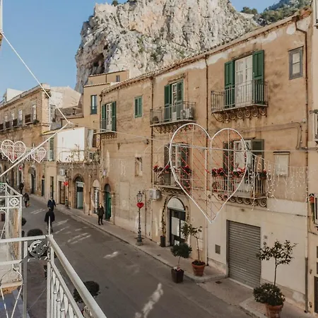 Apartment L'infatata