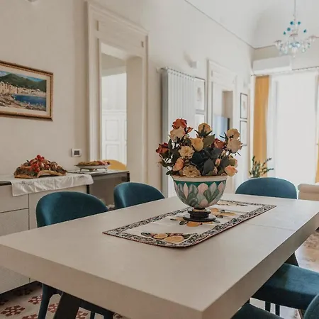 Apartmán L'infatata