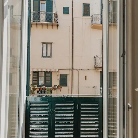 L'infatata Appartement