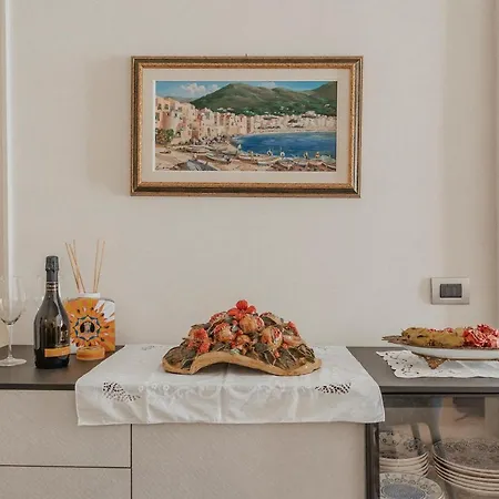 Appartement L'infatata *