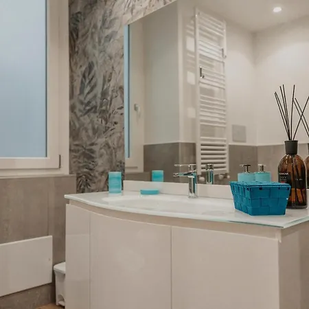 Appartement L'infatata *