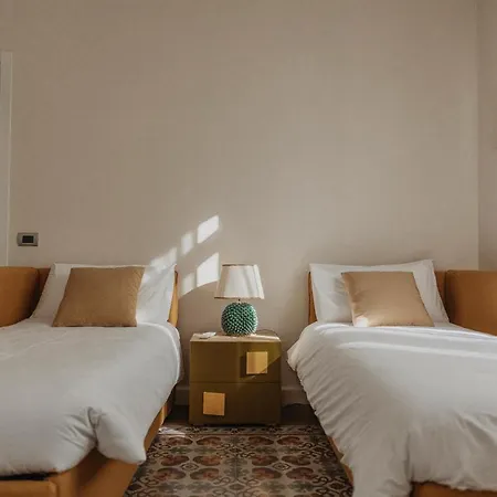 L'infatata Appartement