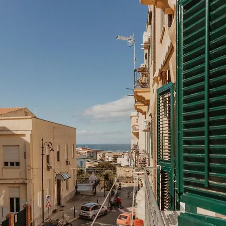 L'infatata * Cefalù