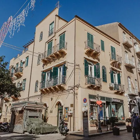 L'infatata Appartement