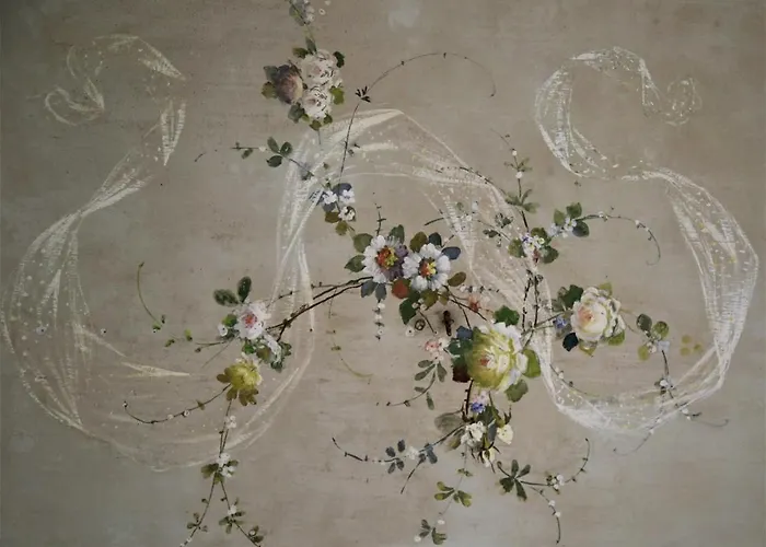 Apartment L'infatata