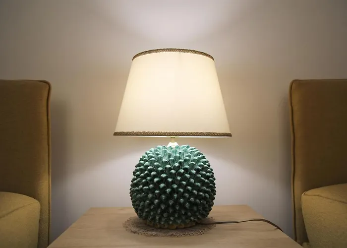 L'infatata Apartment *