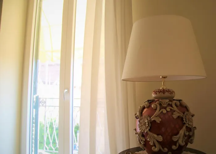 L'infatata Apartmán