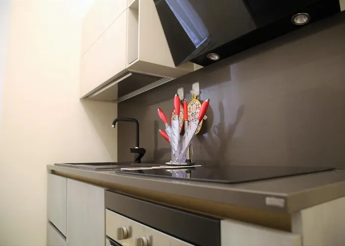 L'infatata Apartment *