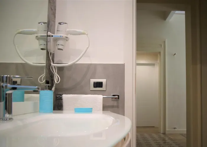 Apartmán L'infatata Cefalù