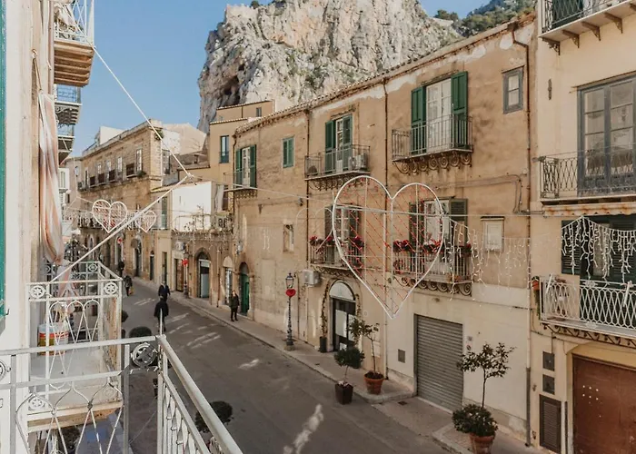 Apartmán L'infatata