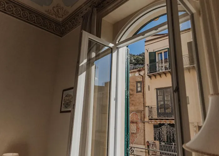 L'infatata Apartment