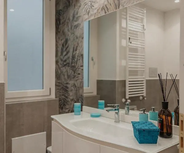 Apartment L'infatata Cefalu