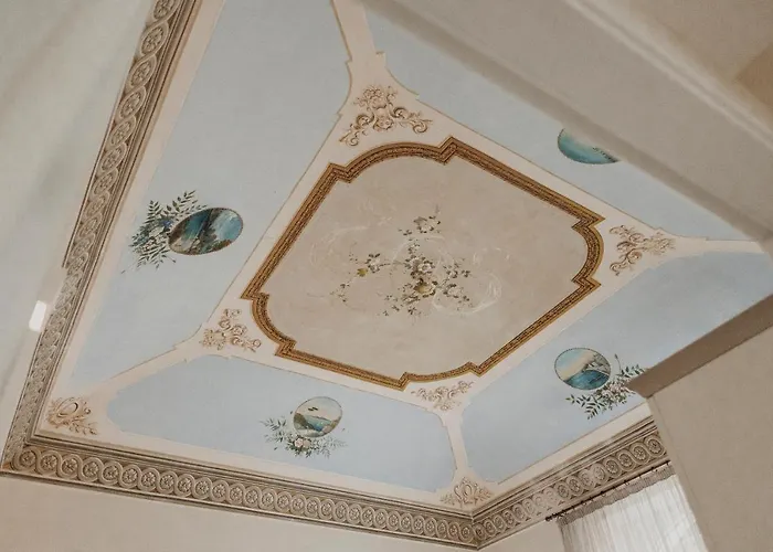 L'infatata Apartment