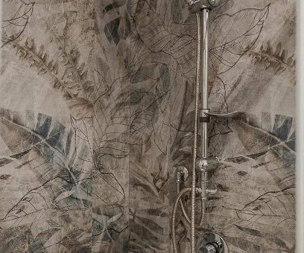 Apartment L'infatata