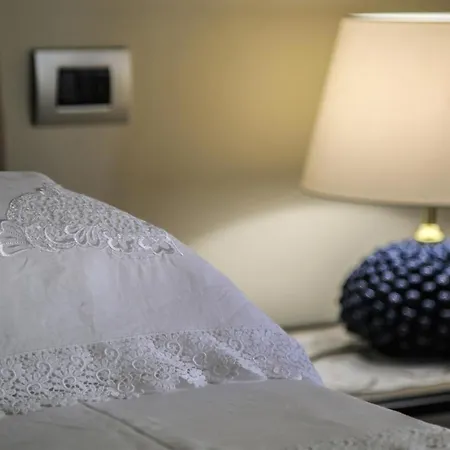 L'infatata Διαμέρισμα *