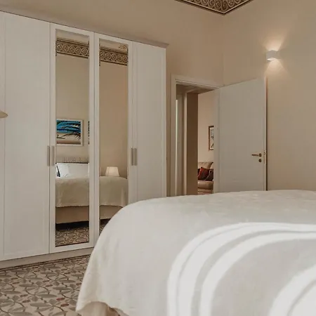 L'infatata Διαμέρισμα Cefalù