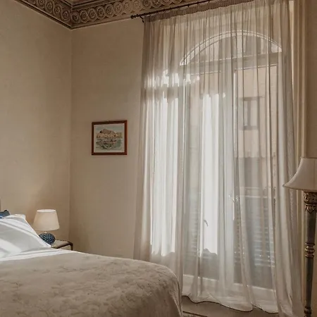 Διαμέρισμα L'infatata *