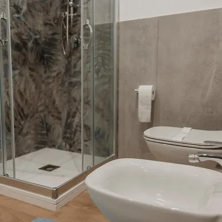 L'infatata Διαμέρισμα *