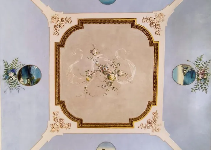 L'infatata Apartamento *