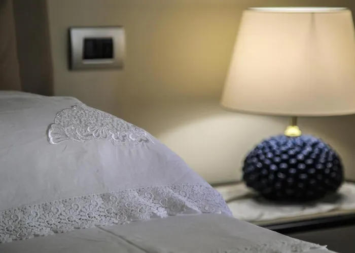 L'infatata Apartamento *