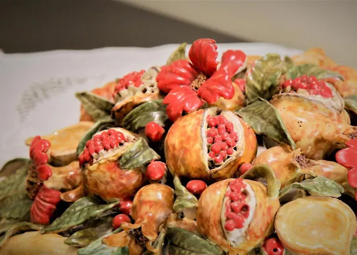 Apartamento L'infatata