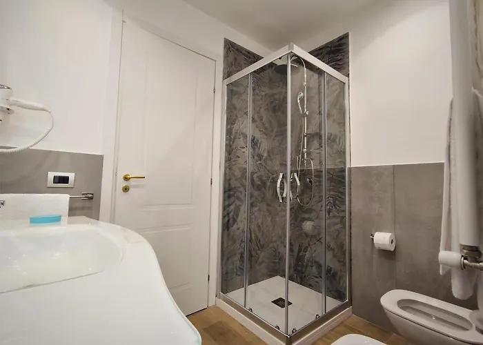 Apartamento L'infatata *