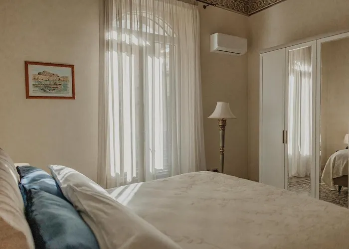 Apartamento L'infatata