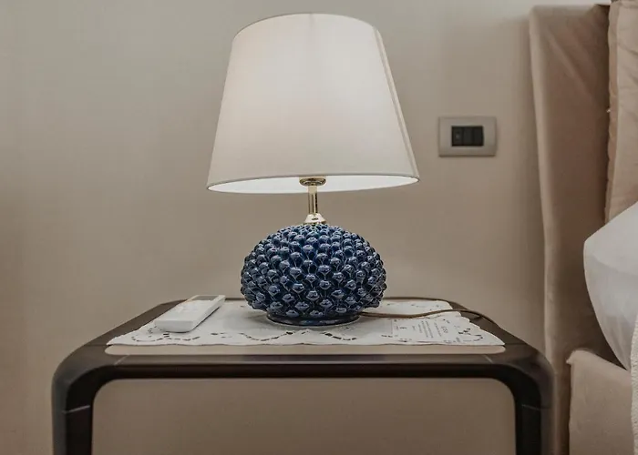 Apartamento L'infatata