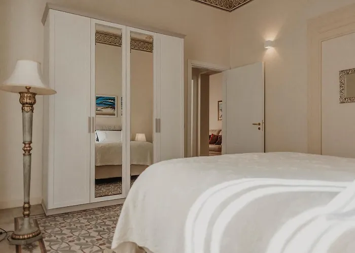 L'infatata Apartamento Cefalù