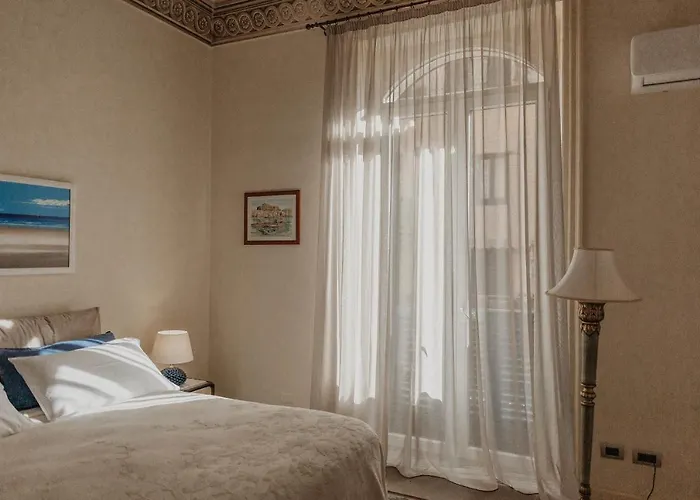 Apartamento L'infatata *