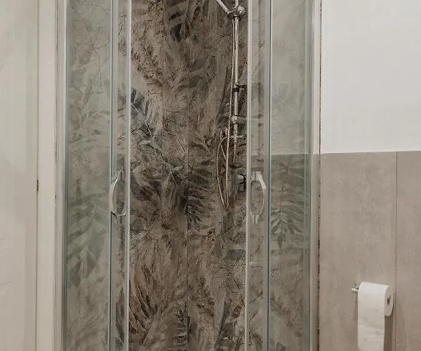 Apartamento L'infatata *