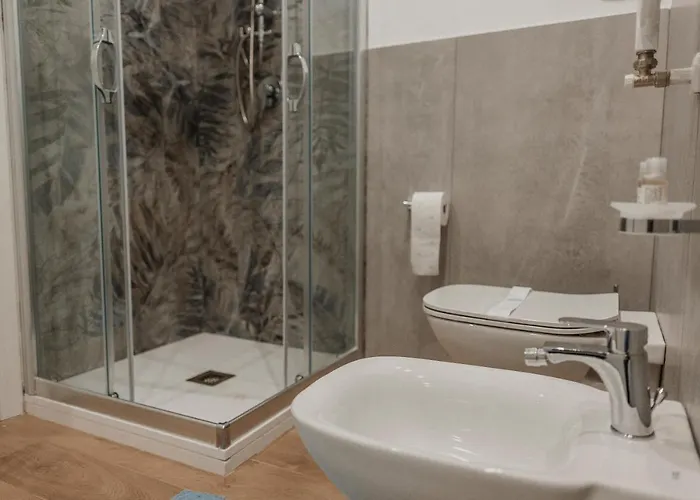 L'infatata Apartamento *