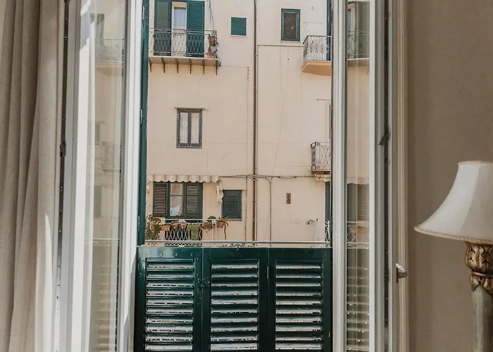 L'infatata Apartamento