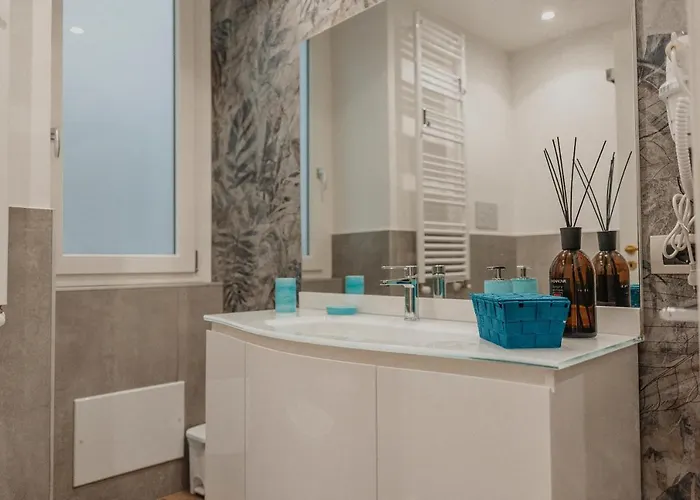 Apartamento L'infatata *