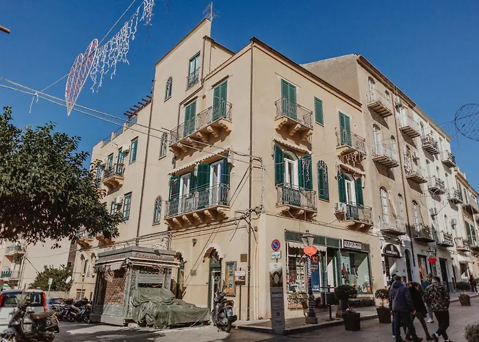 L'infatata Apartamento